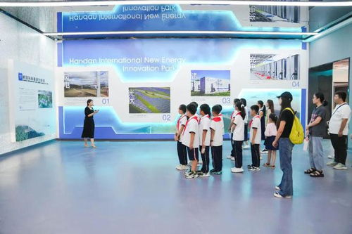 知家鄉 愛家鄉 冀南新區與四川的文化實踐之旅