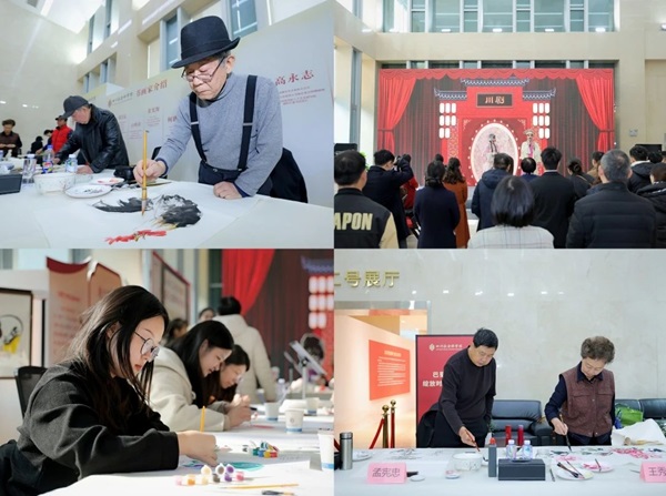 四川成功舉辦文化藝術(shù)交流活動，助力文化繁榮發(fā)展