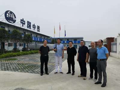 四川文化網藝術送溫暖，文藝交流活動走進中鐵二局四公司溫江閱湖和庭項目部