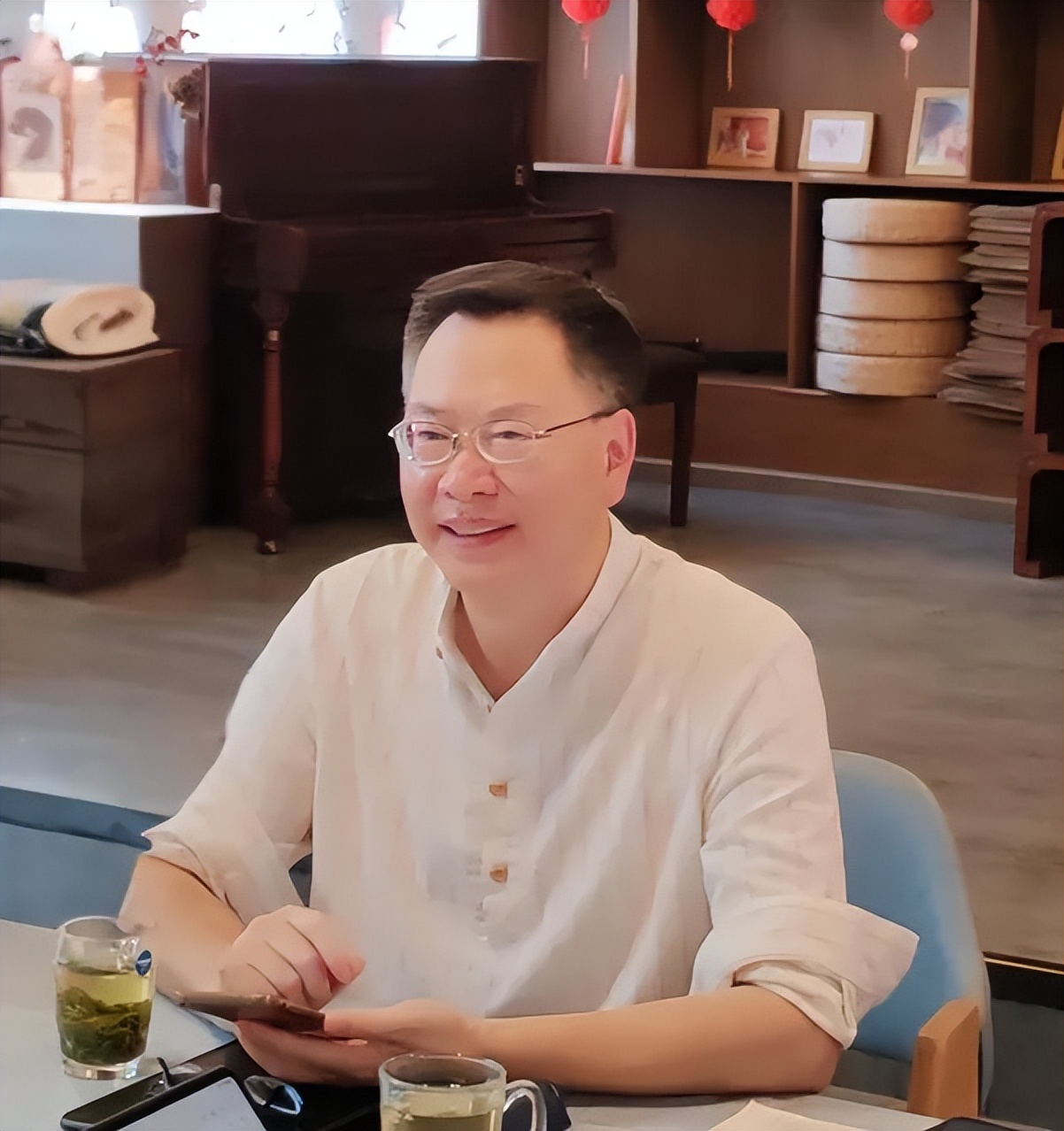 川大首推“大學(xué)課堂進(jìn)社區(qū)”沉浸式教學(xué)，以互鑒書(shū)院打造校地融合典范